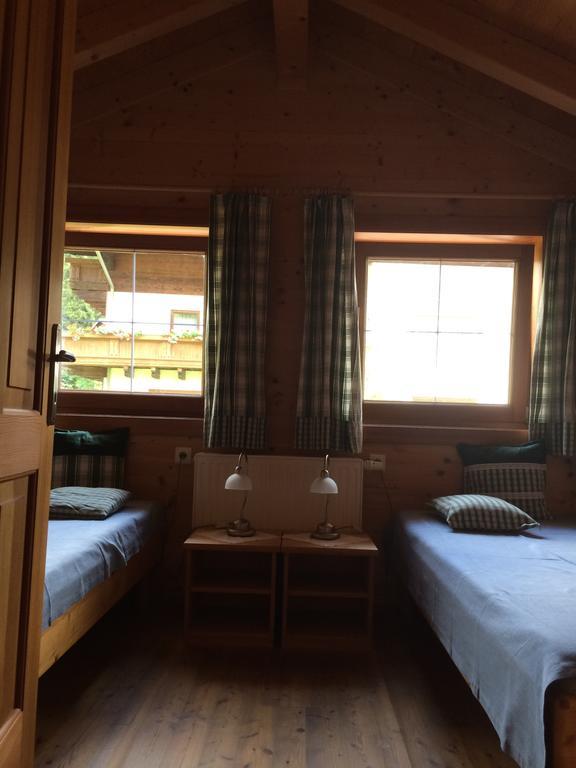 Apartamento Zur Lieben Sonne Filzmoos Habitación foto