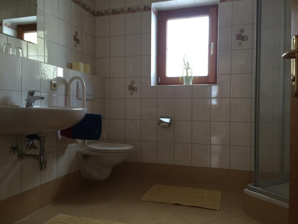Apartamento Zur Lieben Sonne Filzmoos Habitación foto
