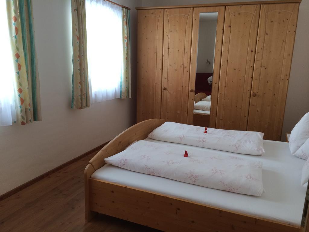 Apartamento Zur Lieben Sonne Filzmoos Habitación foto